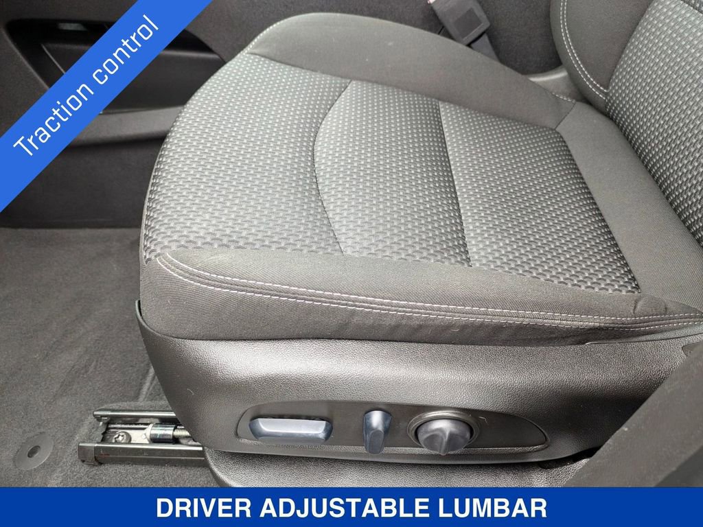 Certified 2023 GMC Terrain SLE w/ Driver Convenience Package image 19