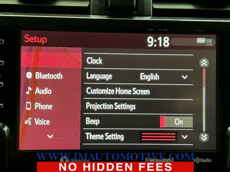 Used 2020 Toyota 4Runner TRD Off-Road Premium image 28