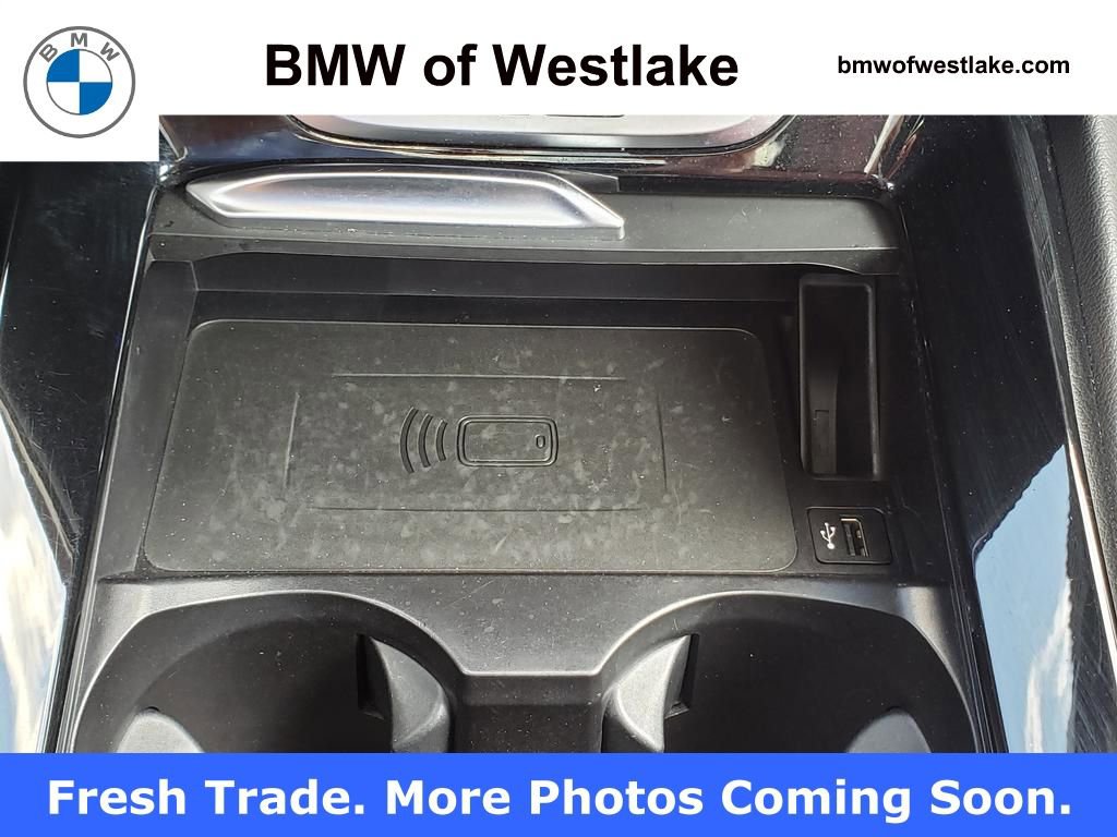 Used 2023 BMW X3 xDrive30i w/ Convenience Package w/ZPA image 21