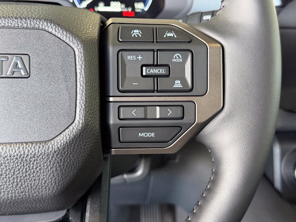Used 2026 Toyota Land Cruiser w/ Premium Package AWD/4WD image 26