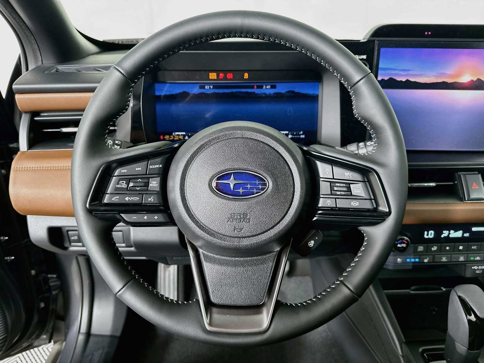 New 2026 Subaru Outback Touring XT AWD/4WD image 11