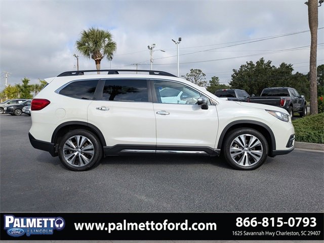 Used 2021 Subaru Ascent Touring w/ Popular Package #2A image 3