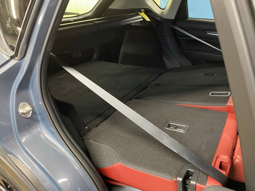 Used 2023 MAZDA CX-5 Carbon Edition image 45