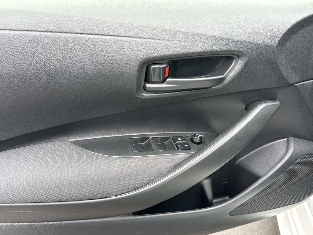 Certified 2023 Toyota Corolla LE image 15