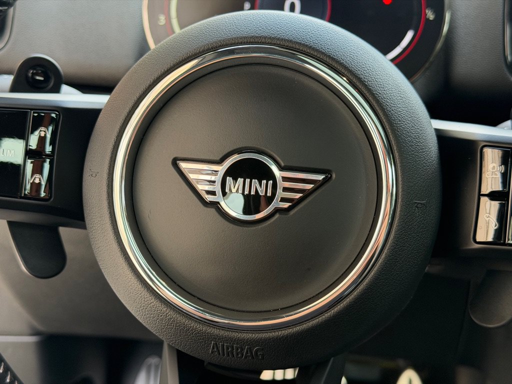 Used 2023 MINI Cooper Countryman John Cooper Works AWD/4WD image 34