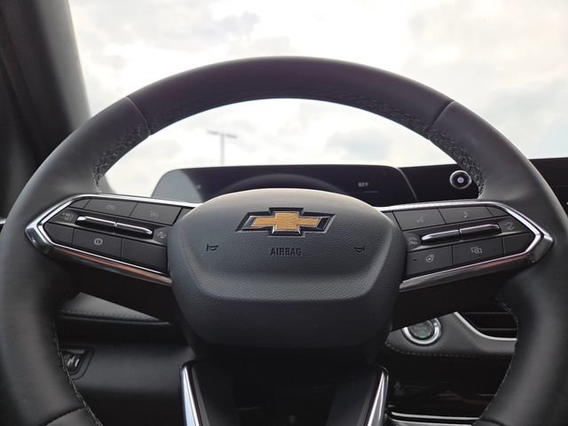New 2026 Chevrolet Equinox LT w/ Safety and Technology Package AWD/4WD image 26