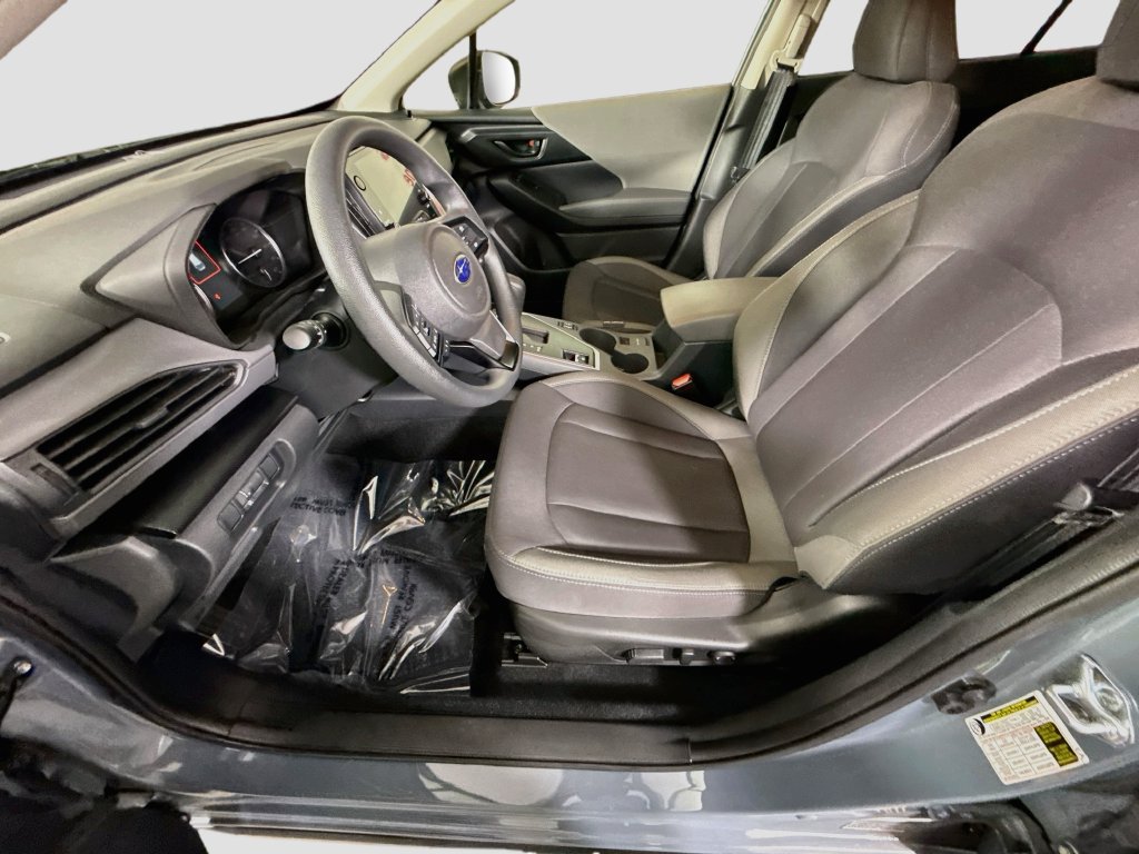 Used 2025 Subaru Crosstrek 2.5i Premium AWD/4WD image 26