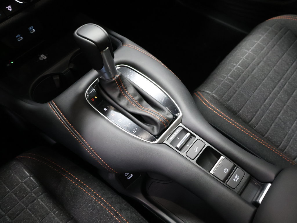 New 2027 Honda HR-V Sport image 26