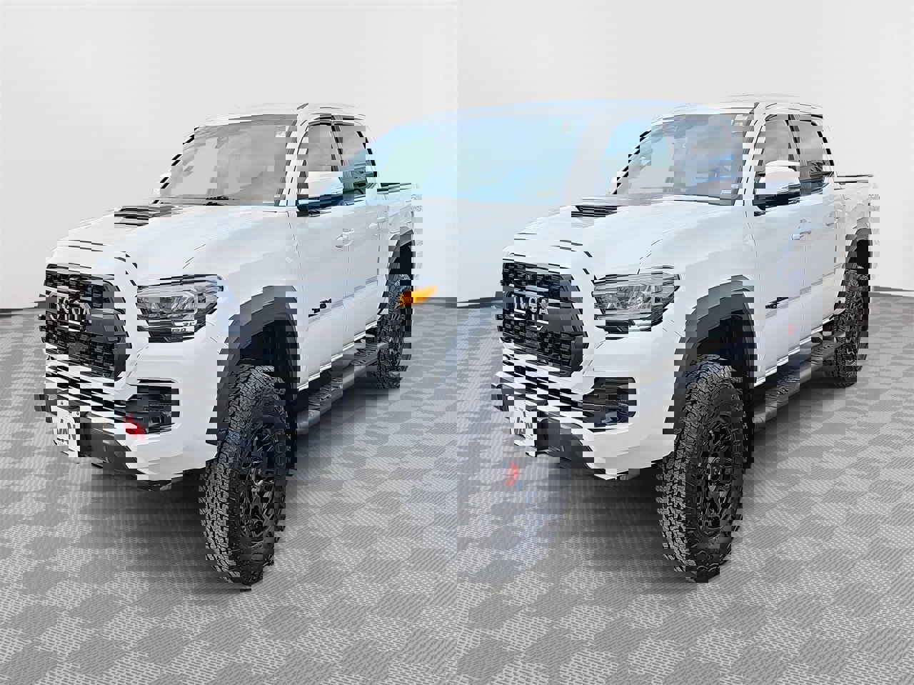 Used 2023 Toyota Tacoma TRD Pro