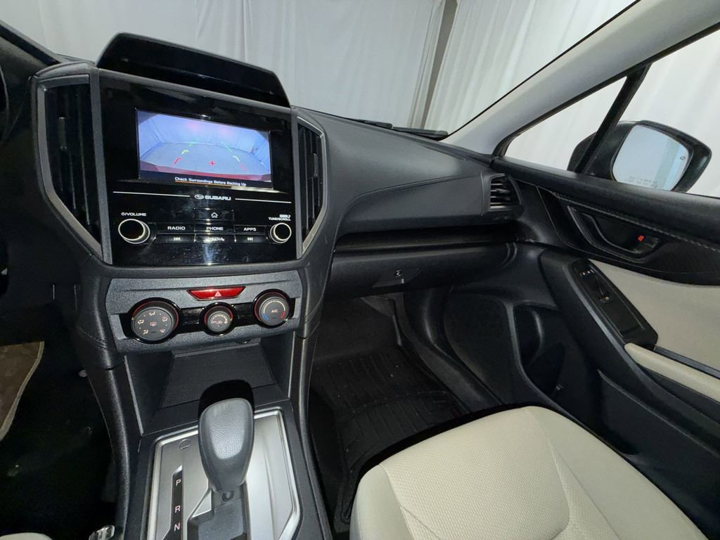 Used 2022 Subaru Impreza 2.0i image 20