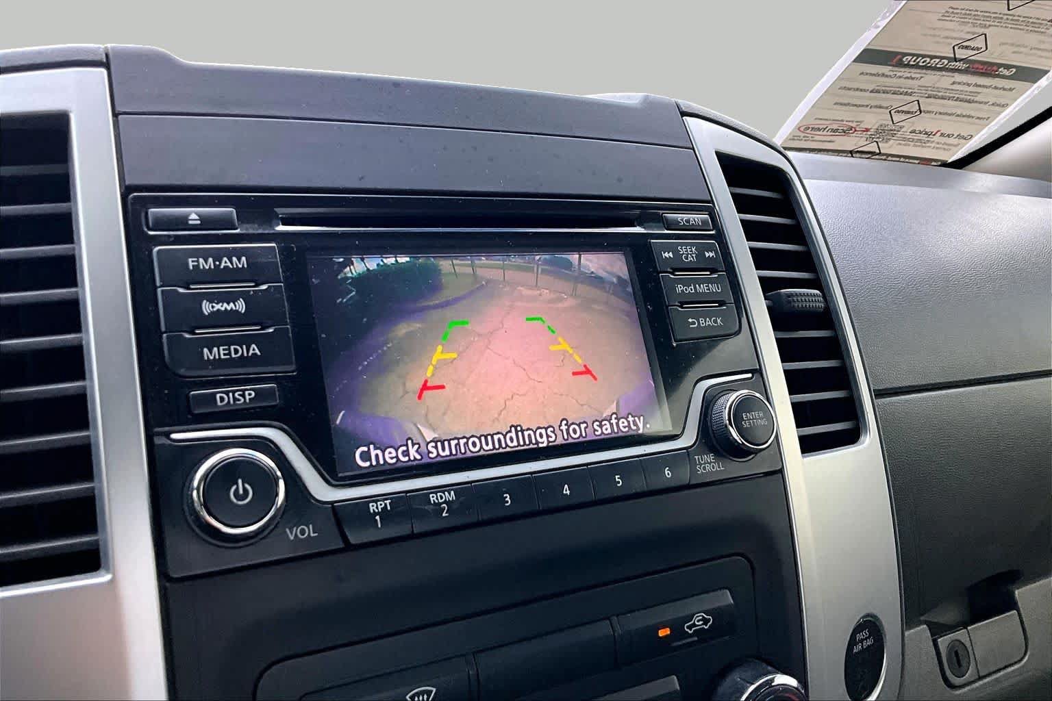 Used 2018 Nissan Frontier SV RWD image 24