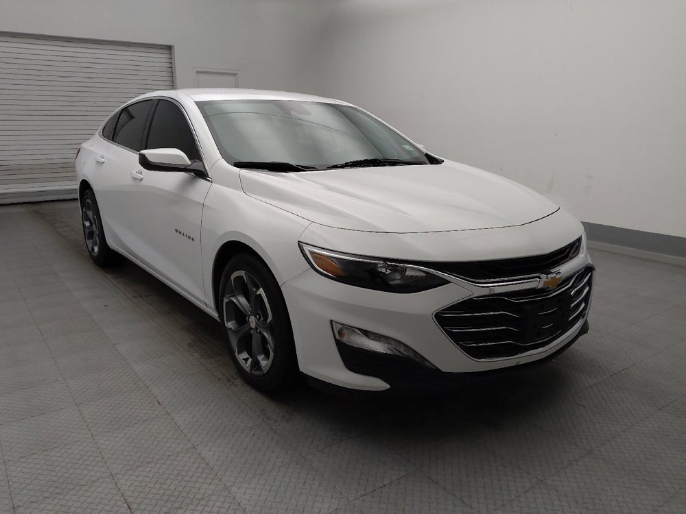 Used 2024 Chevrolet Malibu LT FWD image 13