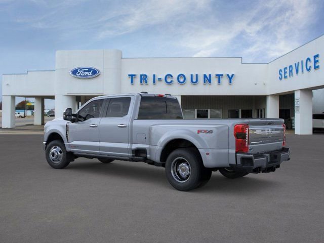 New 2026 Ford F350 King Ranch AWD/4WD image 4