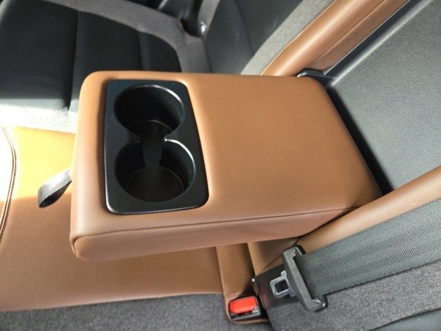 Used 2022 Ford Bronco Sport Outer Banks w/ Tech Package image 25