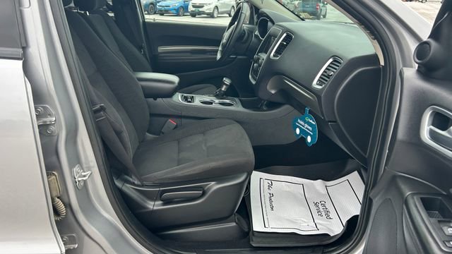 Used 2019 Dodge Durango SXT image 51