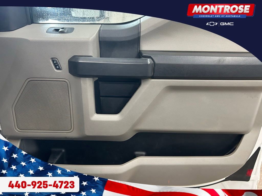 Used 2019 Ford F250 XL w/ XL Value Package image 29