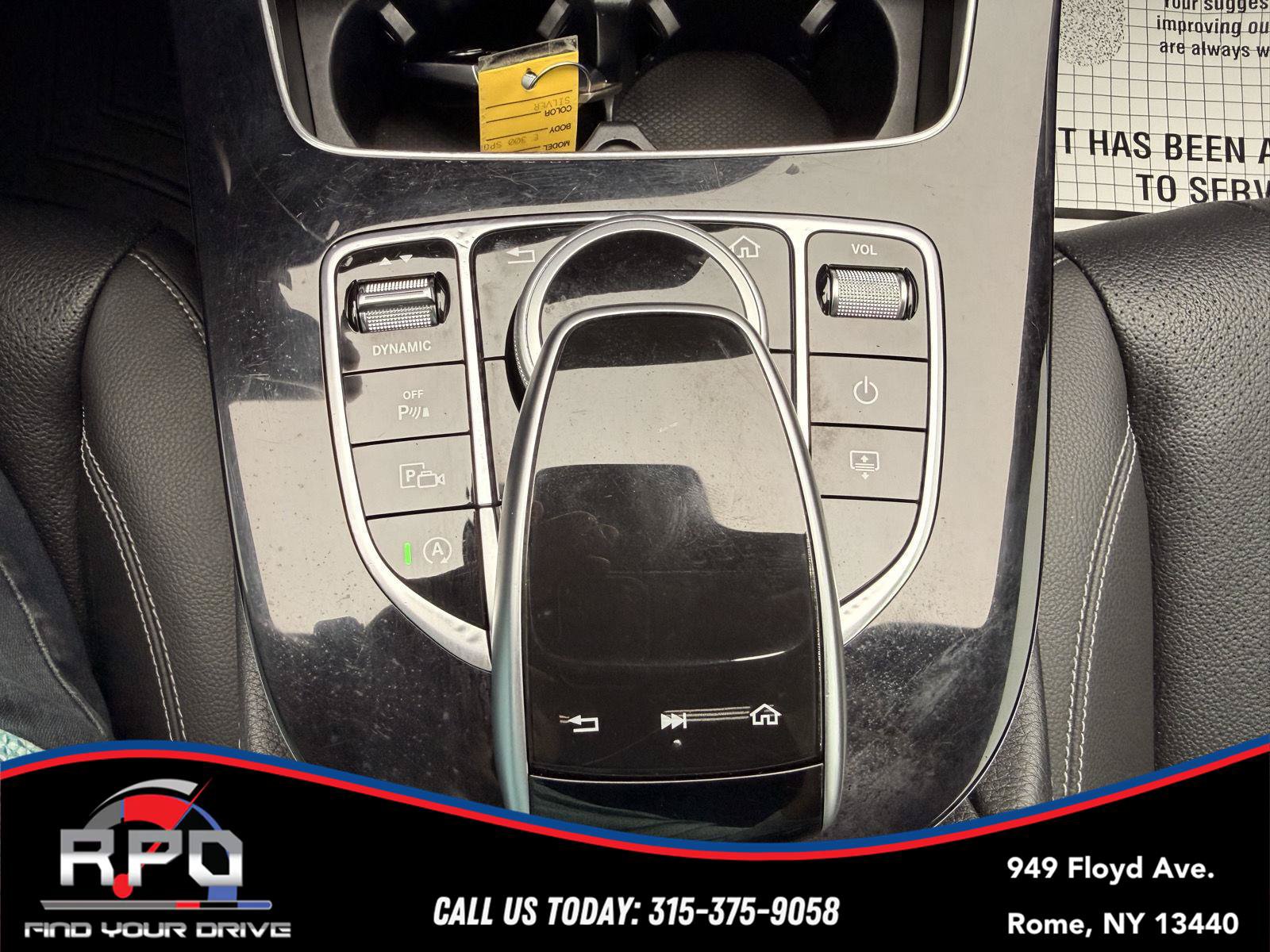 Used 2017 Mercedes-Benz E 300 4MATIC image 28