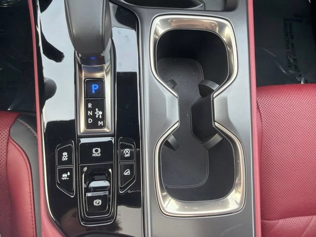 Used 2024 Lexus NX 350 AWD w/ Vision Package image 18