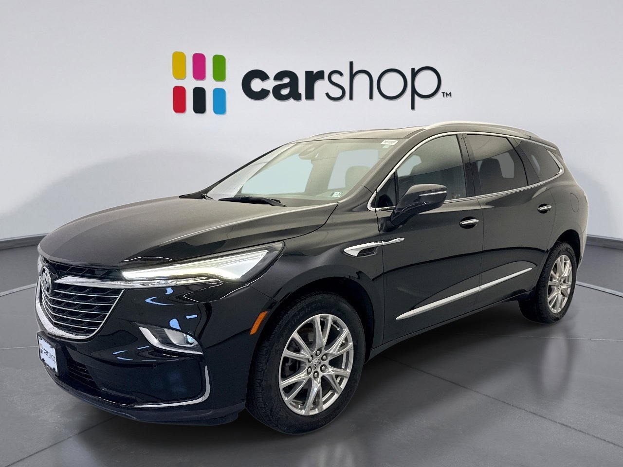 Used 2023 Buick Enclave Essence w/ Experience Buick Package AWD/4WD image 1