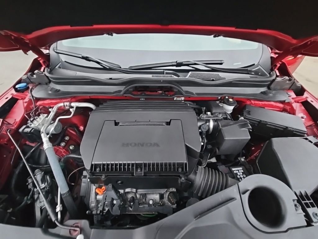 Used 2025 Honda Pilot Black Edition image 12