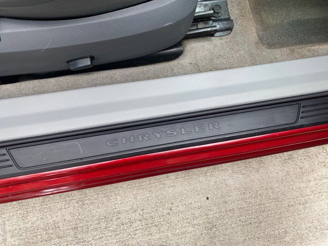 Used 2008 Chrysler Sebring Touring w/ Special Touring Group image 93