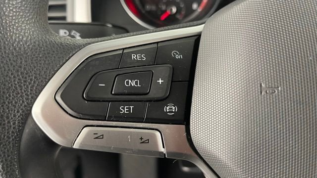 Used 2021 Volkswagen Atlas S image 38