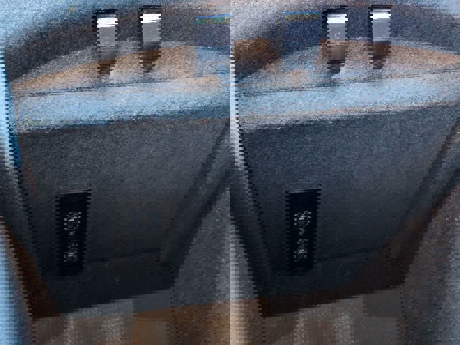 Used 2017 Mercedes-Benz GLS 450 4MATIC image 23