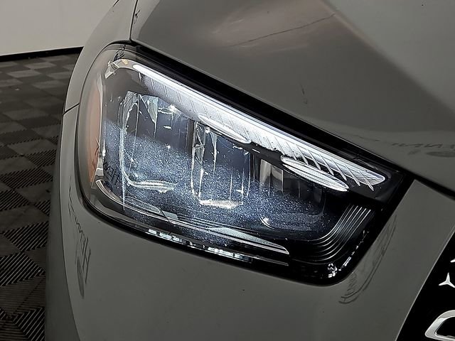 Used 2024 Mercedes-Benz GLE 450 4MATIC image 10