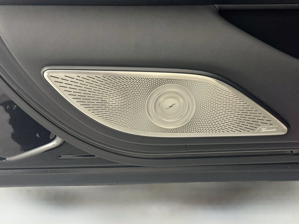 Used 2022 Mercedes-Benz Maybach S 580 4MATIC image 19