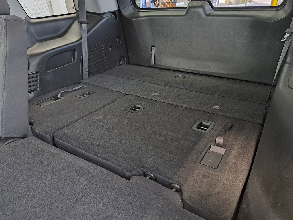 Used 2019 Chevrolet Tahoe LS w/ Max Trailering Package image 31