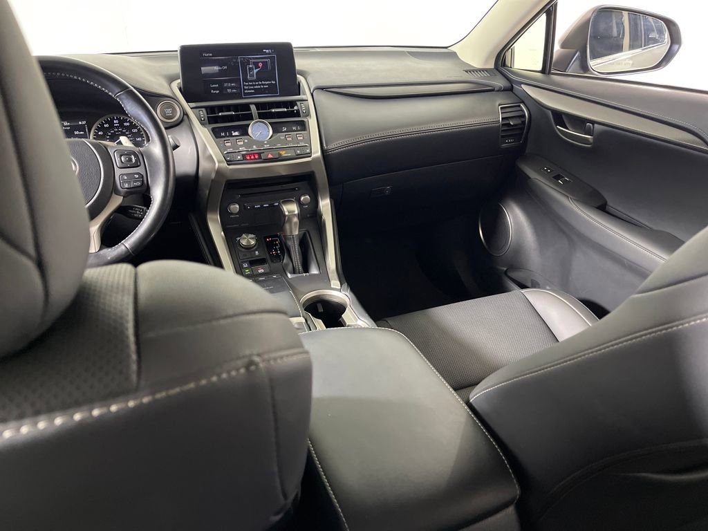 Used 2021 Lexus NX 300 FWD w/ Accessory Package image 17