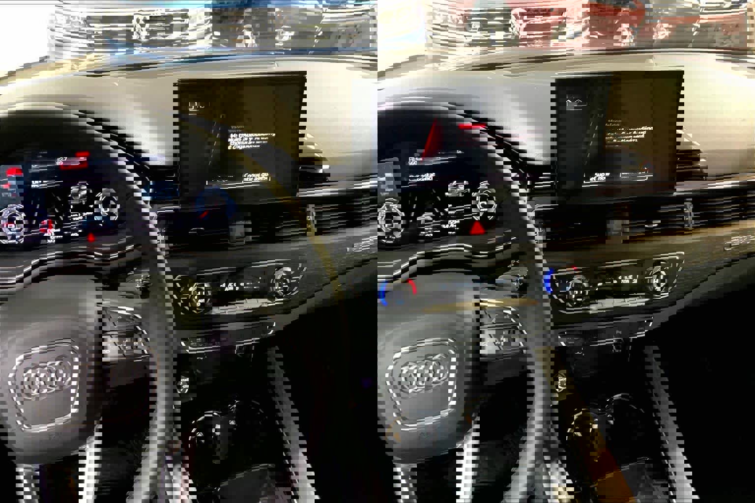 Used 2022 Audi A5 2.0T Premium Plus image 7