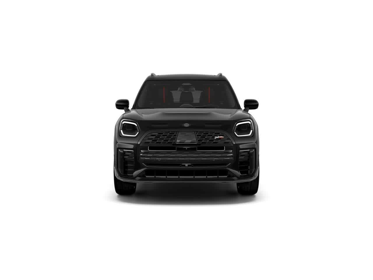 New 2027 MINI Cooper Countryman S AWD/4WD image 2
