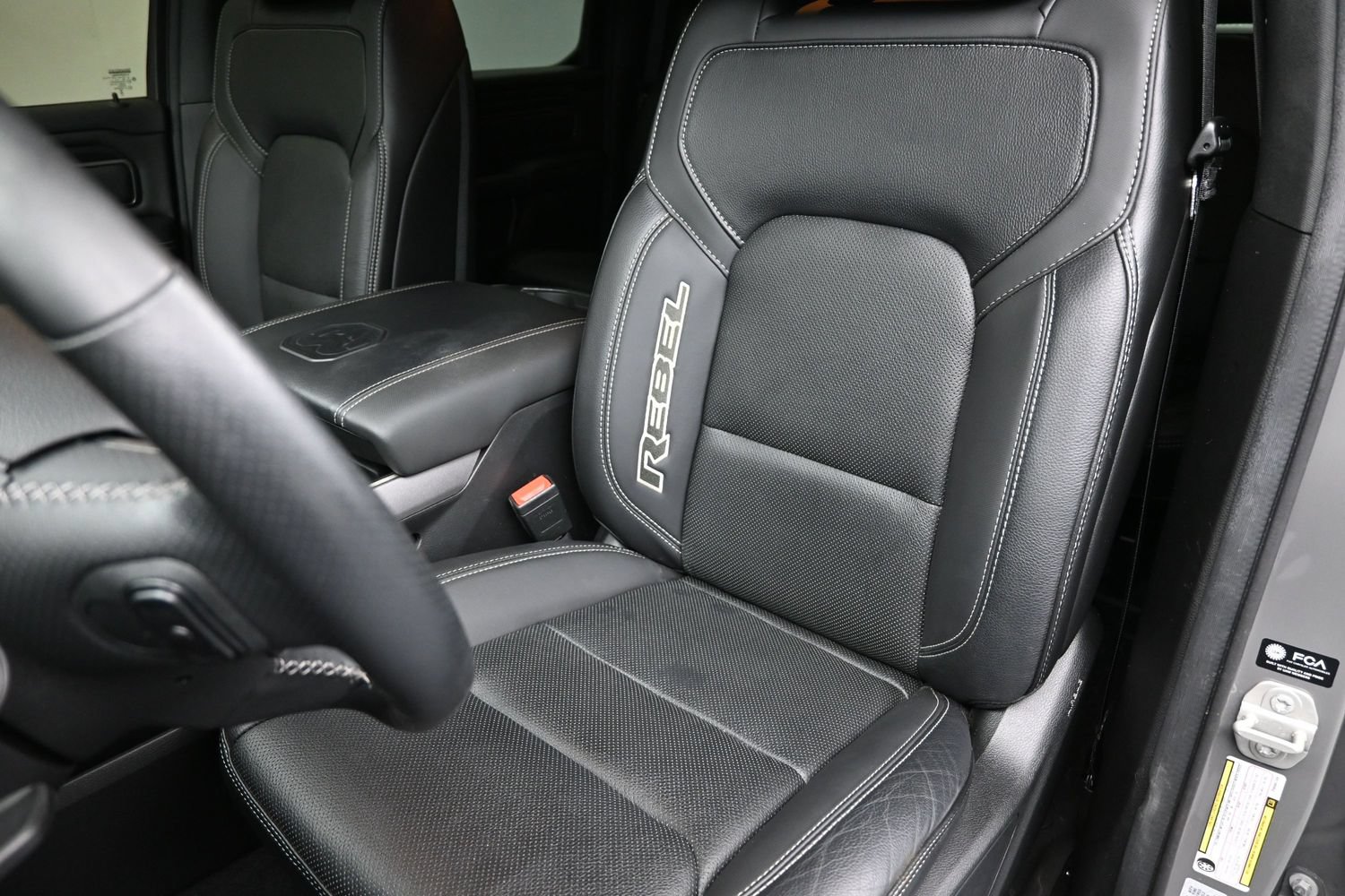 Used 2023 RAM 1500 Rebel w/ Rebel Level 2 Equipment Group AWD/4WD image 21