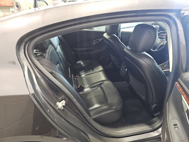 Used 2013 Buick LaCrosse Premium FWD image 21