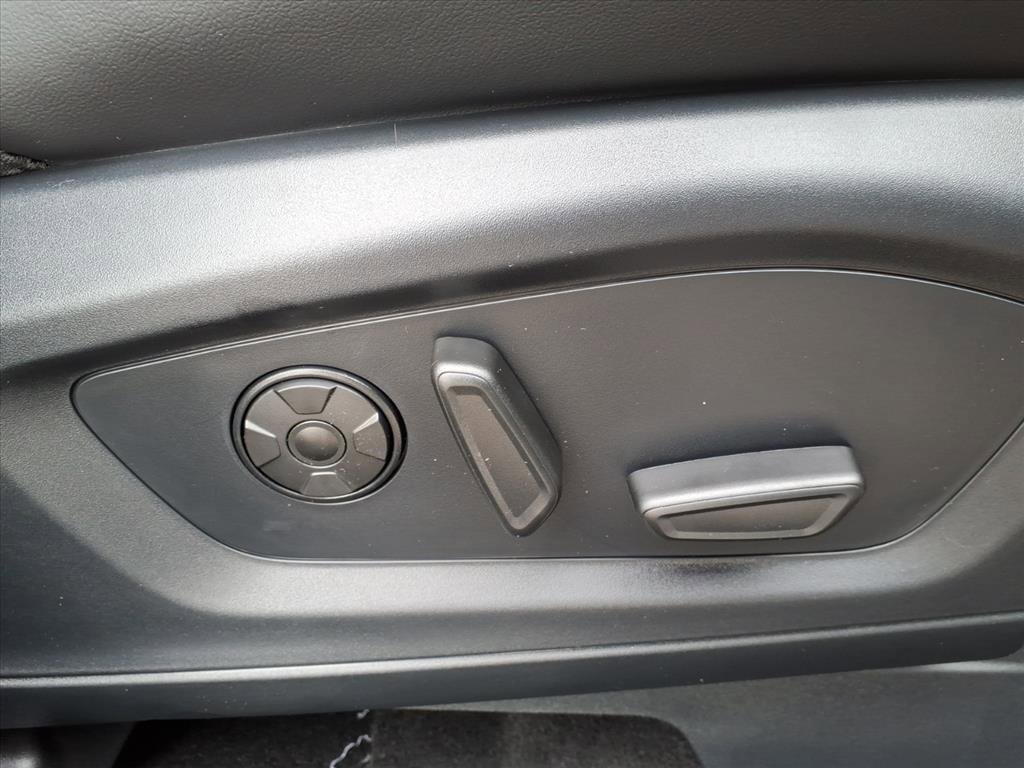 New 2026 Ford Explorer Tremor w/ Tremor Ultimate Package image 10