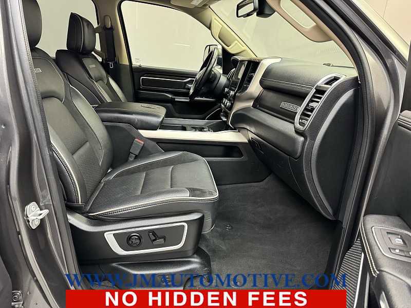 Used 2020 RAM 1500 Laramie image 20