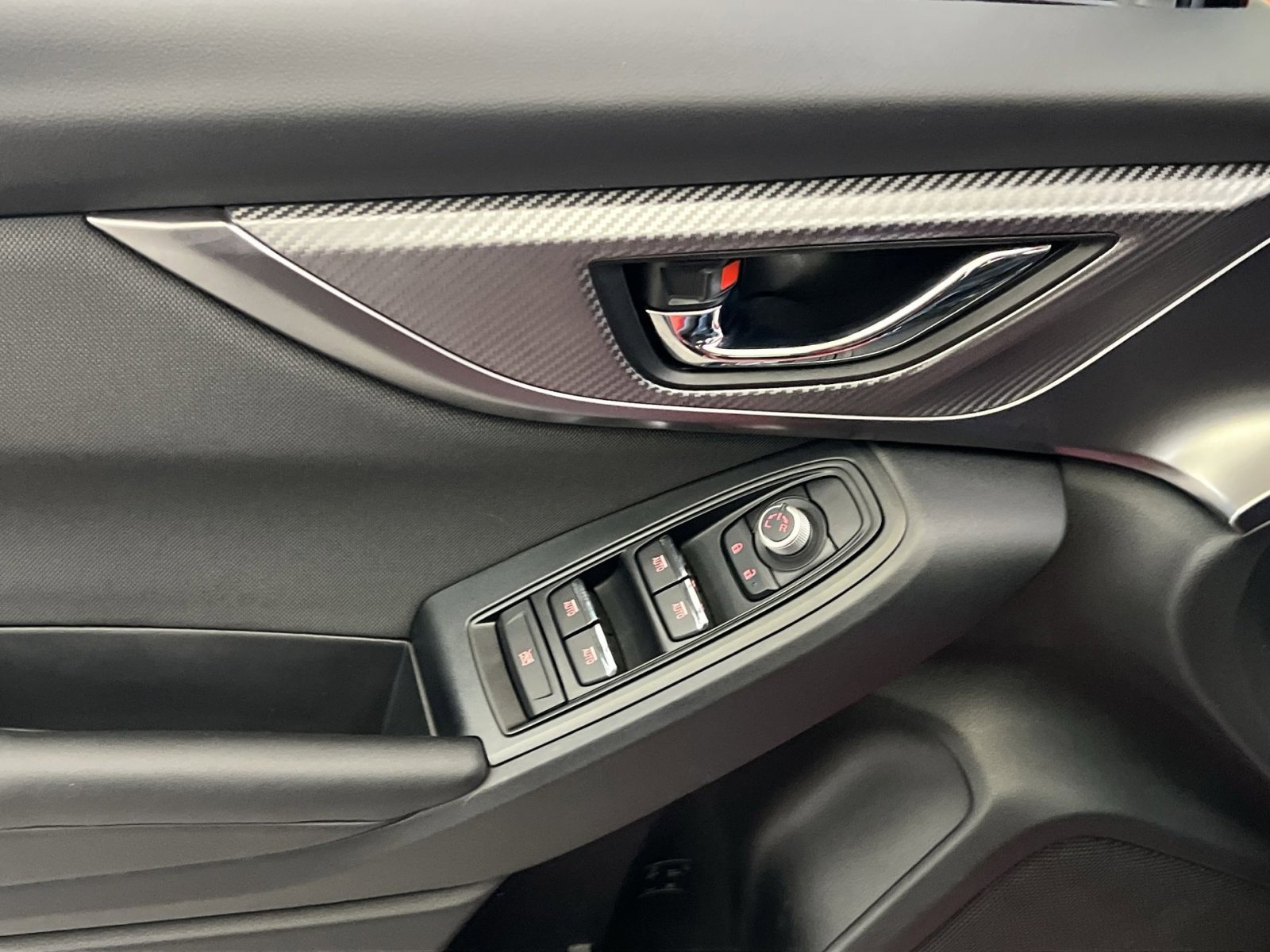 Used 2022 Subaru WRX Premium image 13