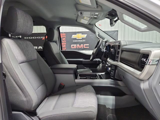 New 2026 Ford F250 XLT w/ XLT Premium Package image 26