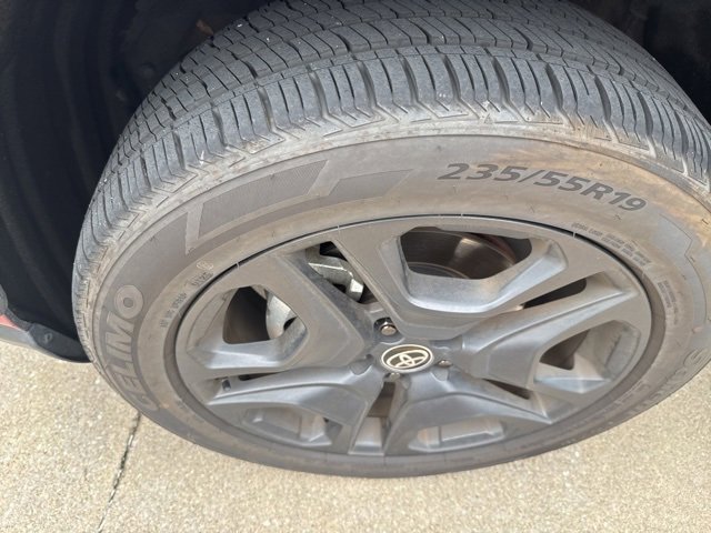 Certified 2024 Toyota RAV4 Adventure image 38