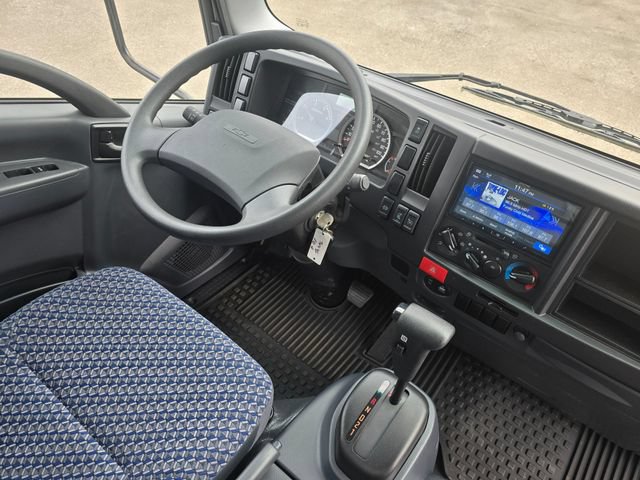 New 2024 Chevrolet Low Cab Forward 4500 XD RWD image 10