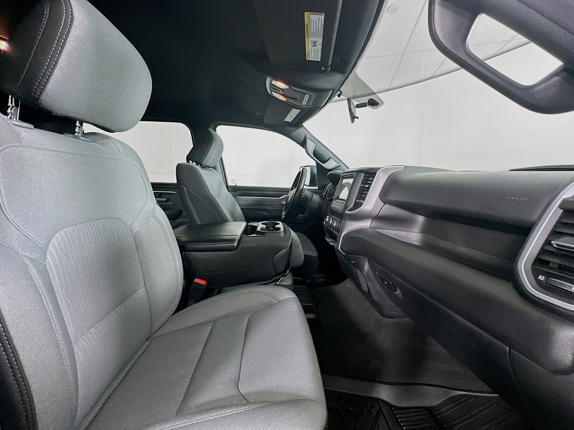 Used 2022 RAM 1500 Big Horn image 29