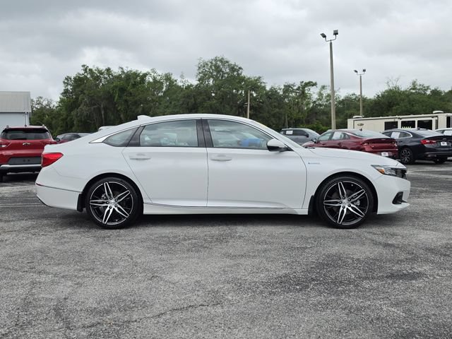 Used 2022 Honda Accord Touring image 7