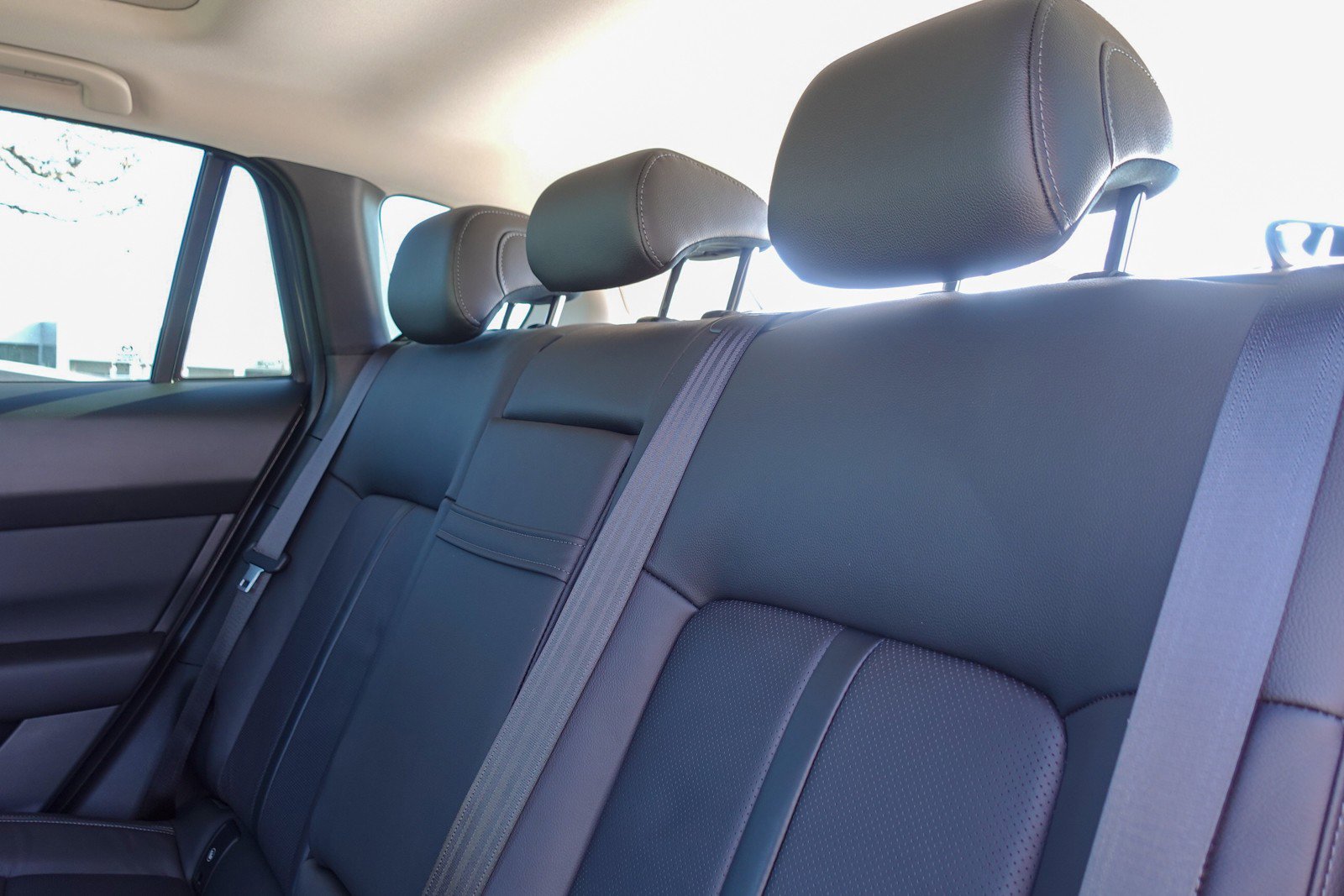 New 2026 MAZDA CX-50 2.5 Hybrid w/ Weather Package image 22