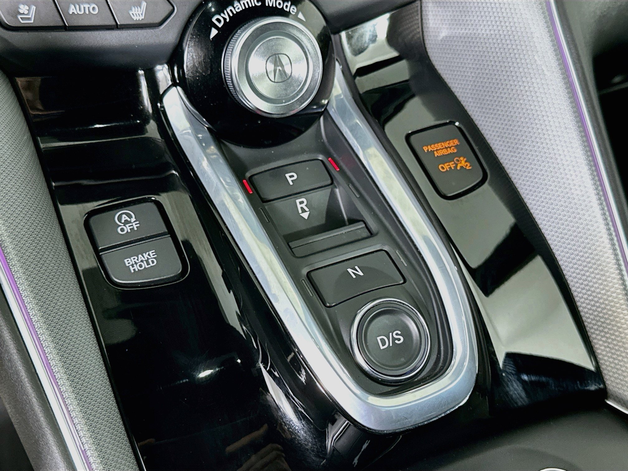 Used 2024 Acura TLX w/ A-SPEC Package AWD/4WD image 25