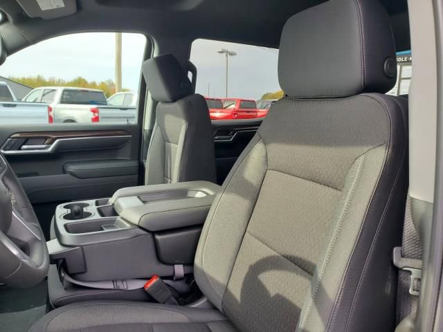 New 2026 Chevrolet Silverado 1500 LT image 15