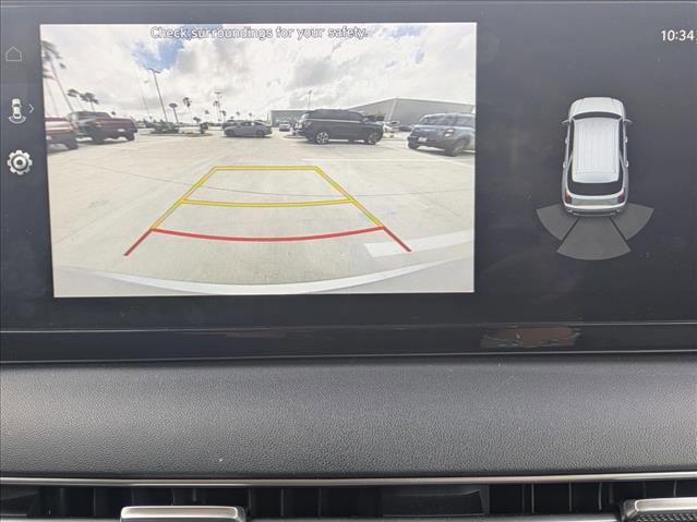 Used 2025 Hyundai Palisade SEL image 13