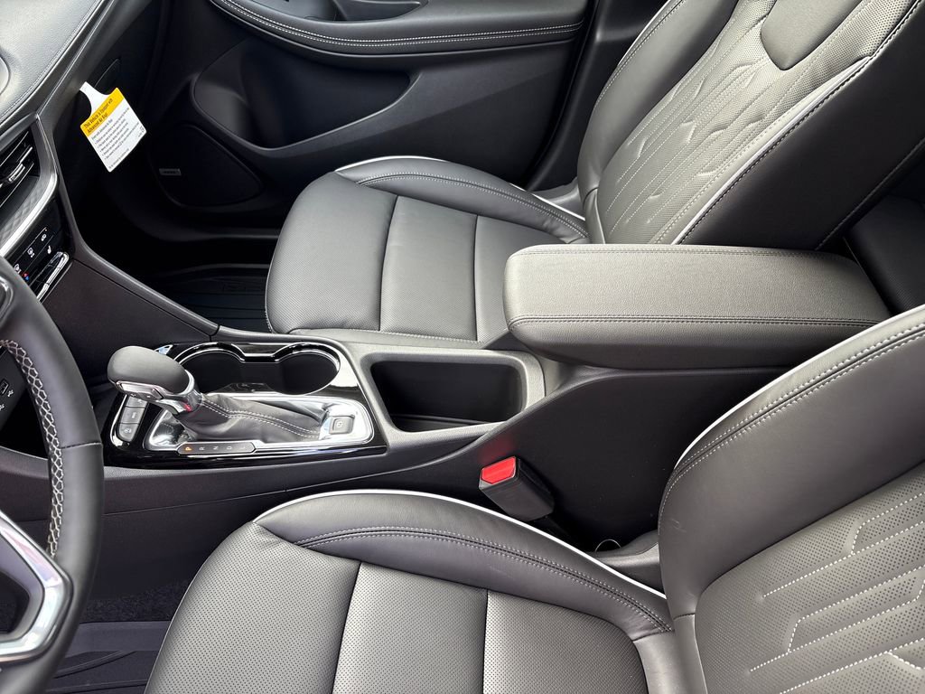 New 2026 Buick Encore GX Avenir w/ Avenir Technology Package image 37