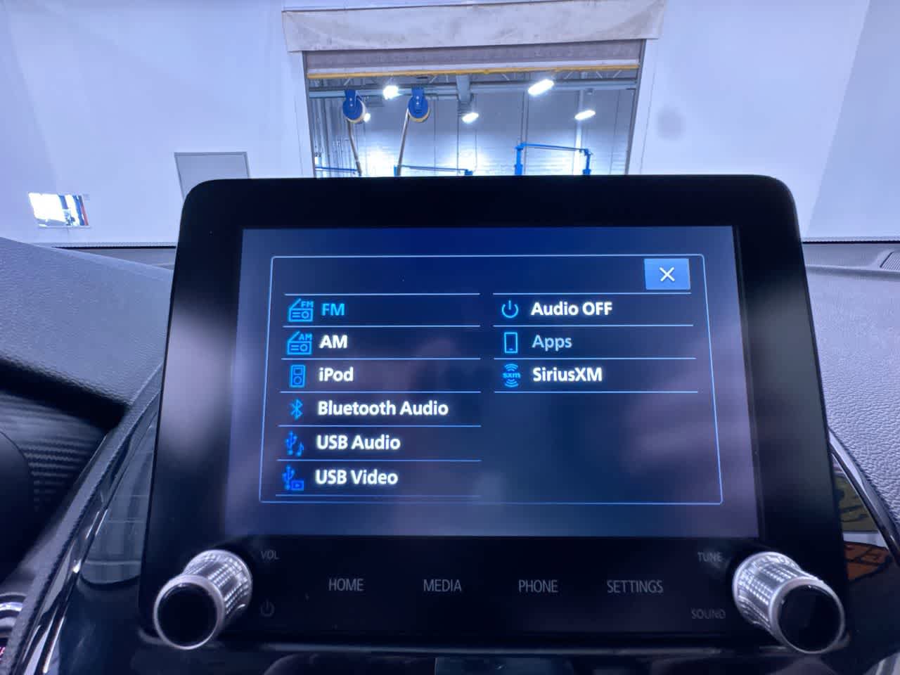 Used 2024 Mitsubishi Eclipse Cross LE AWD/4WD image 25