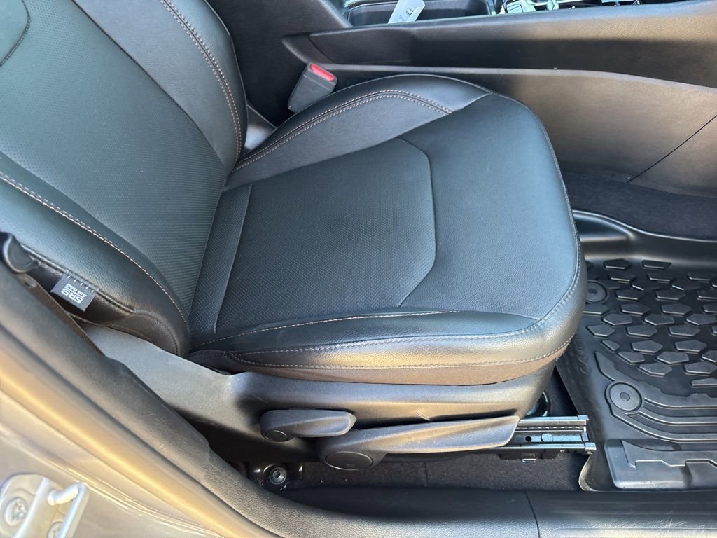 Used 2023 Jeep Compass Latitude w/ Sun and Sound Group image 19